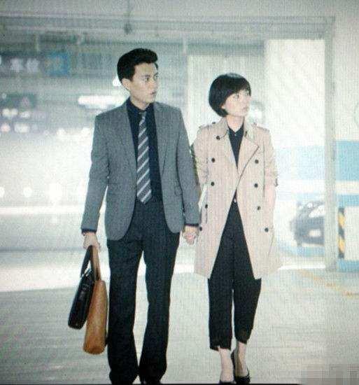 法证先锋4高安扮演者是谁 家教很严的黄浩然是怎么出道的|kaiyun开云官方在线登录(图2) kaiyun网页登录入口